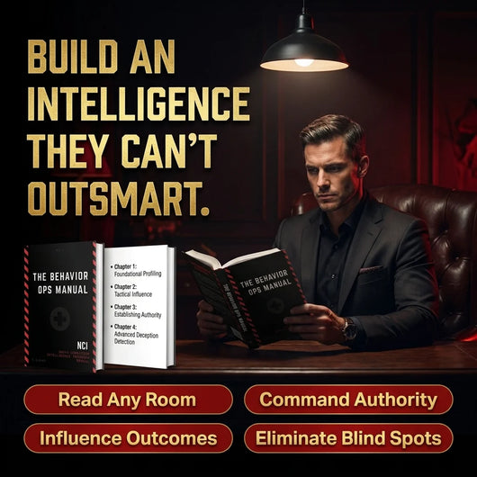 The Behavior Operations Manual