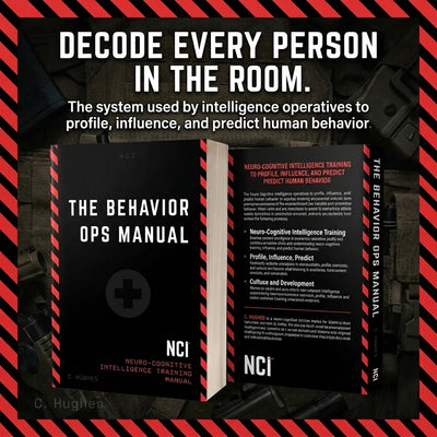 The Behavior Operations Manual