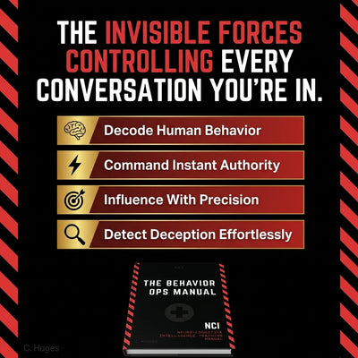 The Behavior Operations Manual